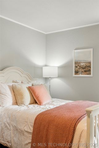 3637 S Lewis Avenue, Tulsa, OK 74105