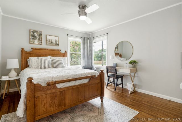 3637 S Lewis Avenue, Tulsa, OK 74105