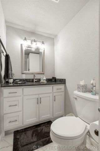 3637 S Lewis Avenue, Tulsa, OK 74105