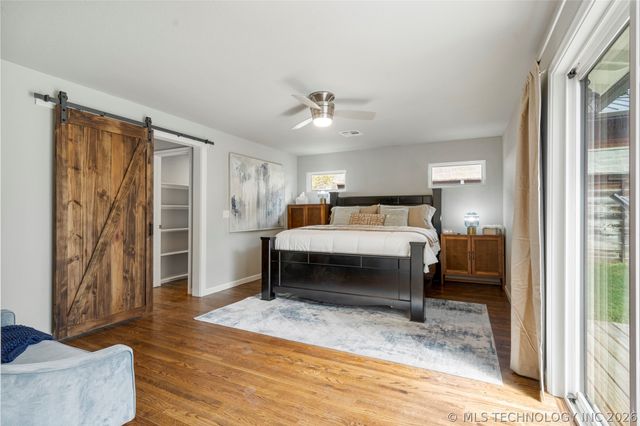 3637 S Lewis Avenue, Tulsa, OK 74105