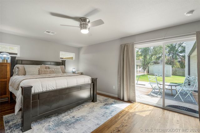 3637 S Lewis Avenue, Tulsa, OK 74105