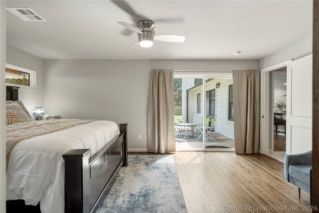 3637 S Lewis Avenue, Tulsa, OK 74105