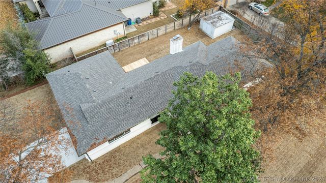3637 S Lewis Avenue, Tulsa, OK 74105