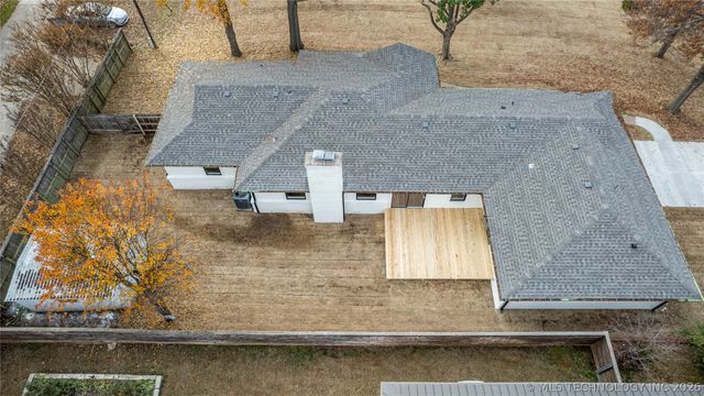 3637 S Lewis Avenue, Tulsa, OK 74105