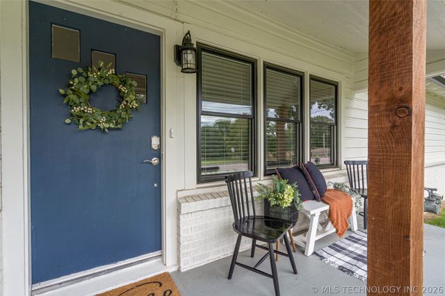 3637 S Lewis Avenue, Tulsa, OK 74105