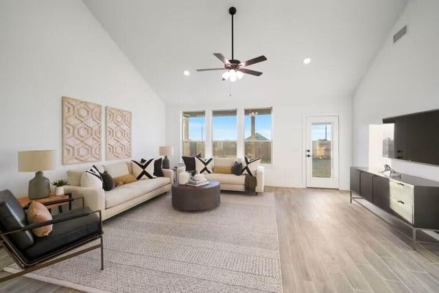 7434 Happiness Pass, Sugar Land, TX 77469