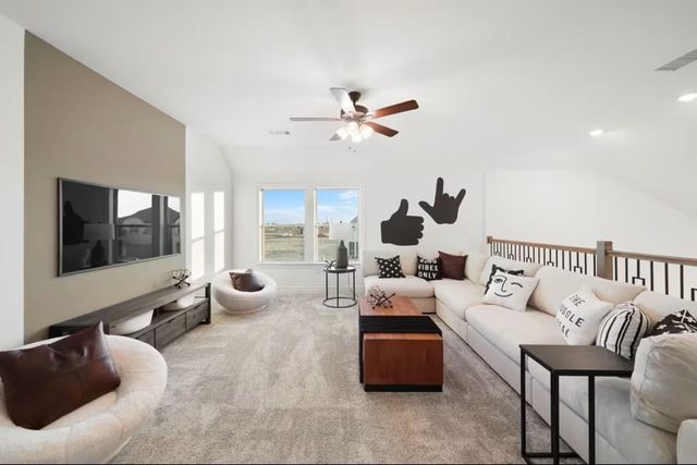 7434 Happiness Pass, Sugar Land, TX 77469