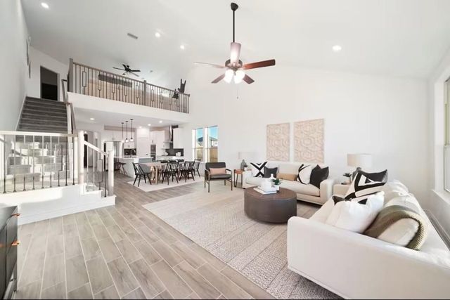 7434 Happiness Pass, Sugar Land, TX 77469