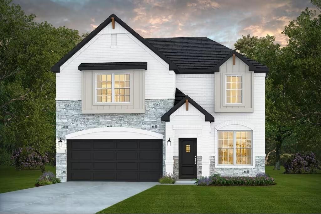 7434 Happiness Pass, Sugar Land, TX 77469