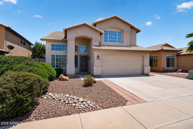 219 W ANGELA Drive, Phoenix, AZ 85023