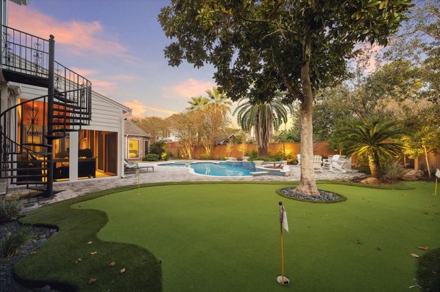 19430 Kessington Lane, Houston, TX 77094