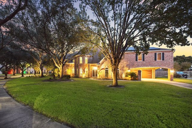 19430 Kessington Lane, Houston, TX 77094