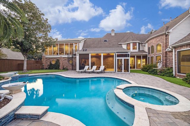 19430 Kessington Lane, Houston, TX 77094