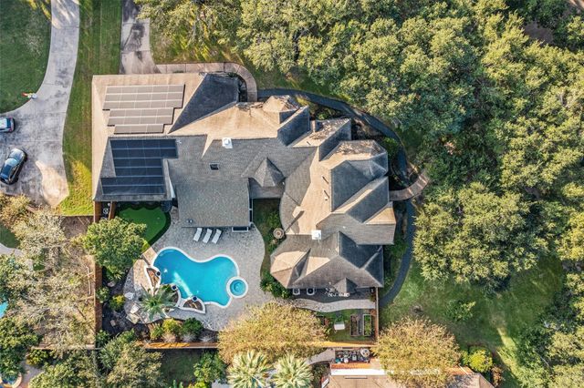 19430 Kessington Lane, Houston, TX 77094