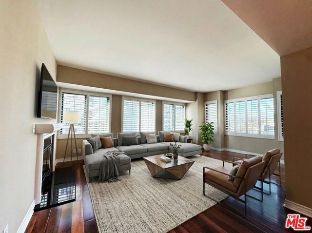 10520 Wilshire Boulevard 801, Los Angeles, CA 90024