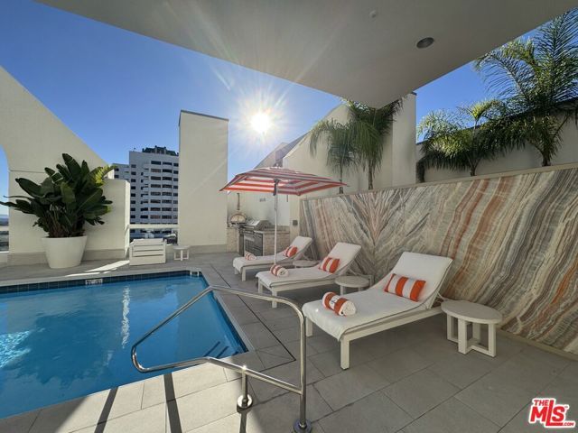 10520 Wilshire Boulevard 801, Los Angeles, CA 90024