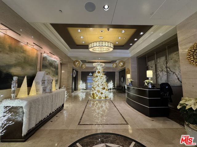 10520 Wilshire Boulevard 801, Los Angeles, CA 90024