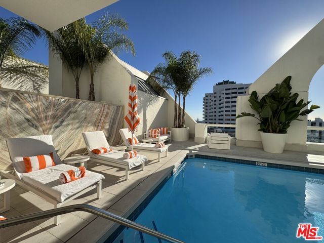 10520 Wilshire Boulevard 801, Los Angeles, CA 90024