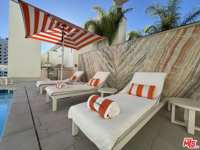 10520 Wilshire Boulevard 801, Los Angeles, CA 90024