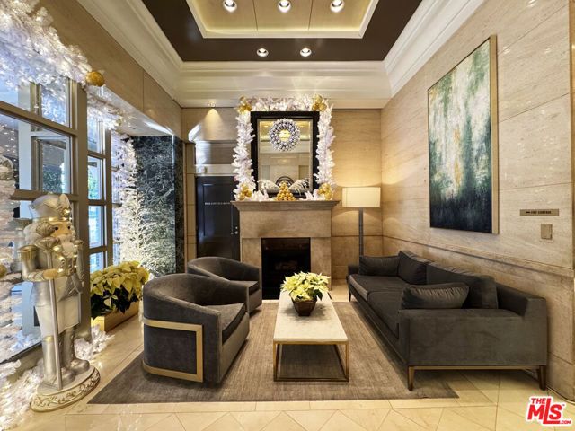 10520 Wilshire Boulevard 801, Los Angeles, CA 90024