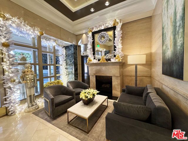 10520 Wilshire Boulevard 801, Los Angeles, CA 90024