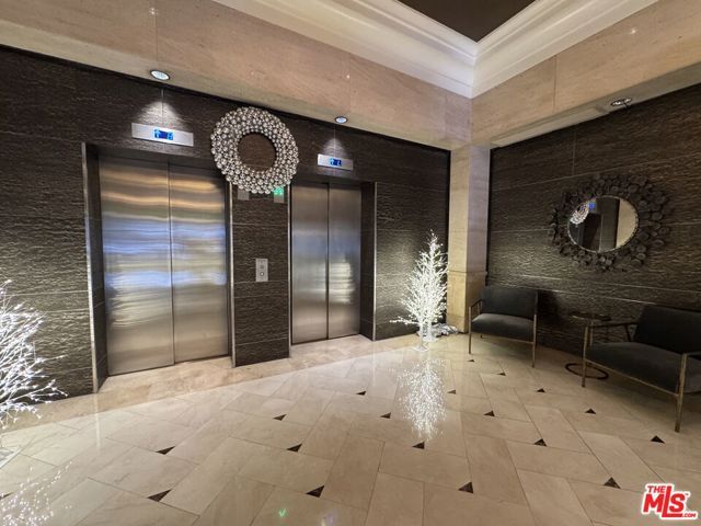 10520 Wilshire Boulevard 801, Los Angeles, CA 90024