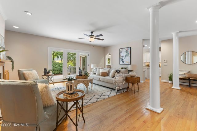 8816 Sawmill Creek Lane, Wilmington, NC 28411