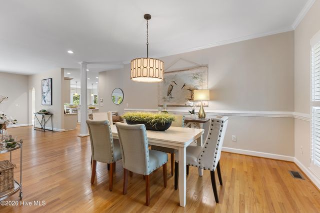 8816 Sawmill Creek Lane, Wilmington, NC 28411