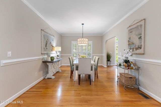 8816 Sawmill Creek Lane, Wilmington, NC 28411