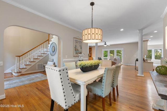 8816 Sawmill Creek Lane, Wilmington, NC 28411