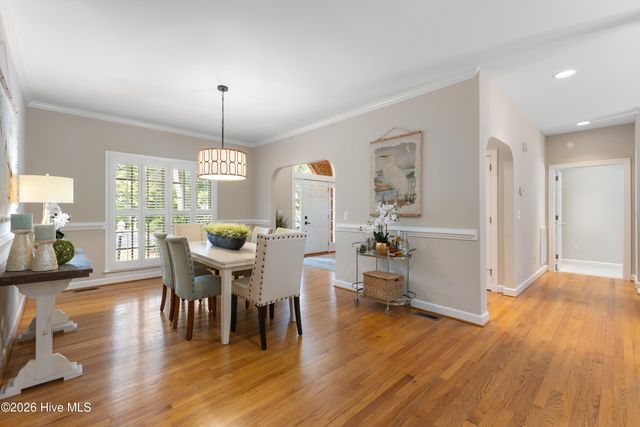 8816 Sawmill Creek Lane, Wilmington, NC 28411