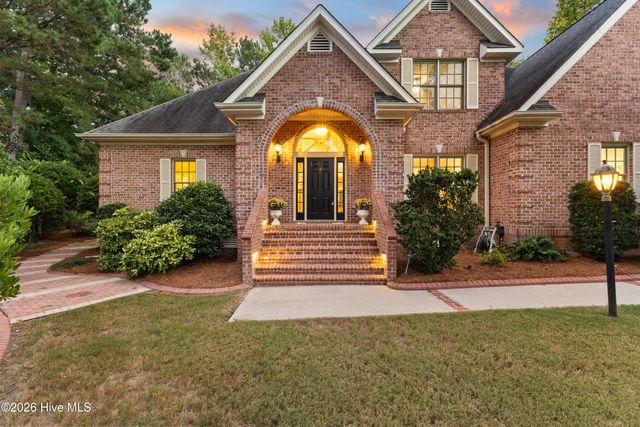 8816 Sawmill Creek Lane, Wilmington, NC 28411