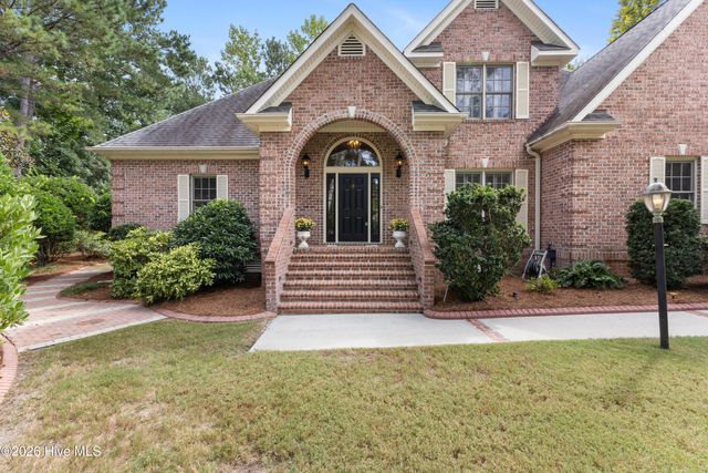 8816 Sawmill Creek Lane, Wilmington, NC 28411