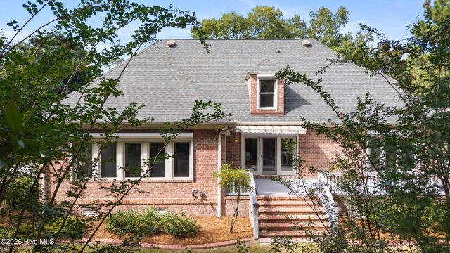 8816 Sawmill Creek Lane, Wilmington, NC 28411