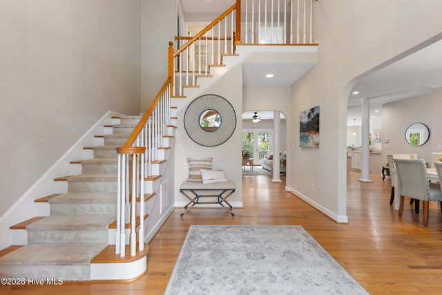 8816 Sawmill Creek Lane, Wilmington, NC 28411