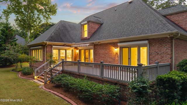 8816 Sawmill Creek Lane, Wilmington, NC 28411