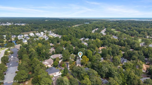 8816 Sawmill Creek Lane, Wilmington, NC 28411