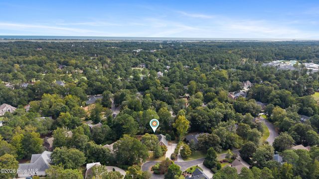 8816 Sawmill Creek Lane, Wilmington, NC 28411