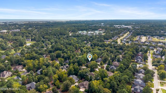 8816 Sawmill Creek Lane, Wilmington, NC 28411