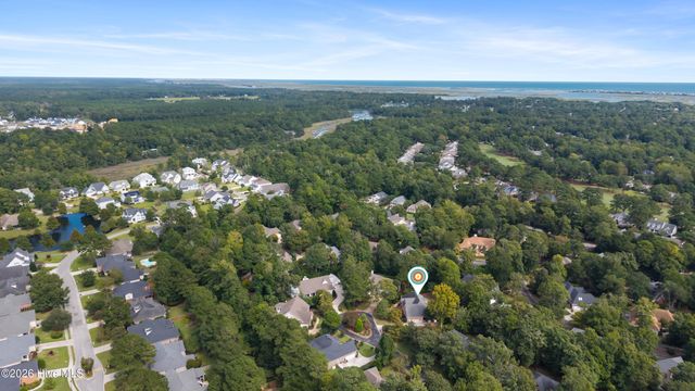 8816 Sawmill Creek Lane, Wilmington, NC 28411