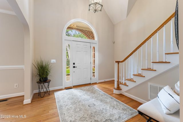 8816 Sawmill Creek Lane, Wilmington, NC 28411