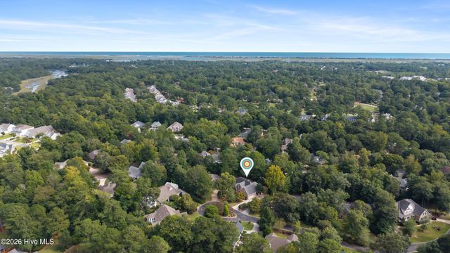 8816 Sawmill Creek Lane, Wilmington, NC 28411