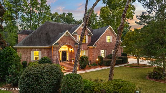8816 Sawmill Creek Lane, Wilmington, NC 28411
