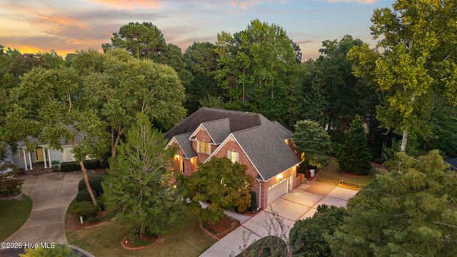 8816 Sawmill Creek Lane, Wilmington, NC 28411