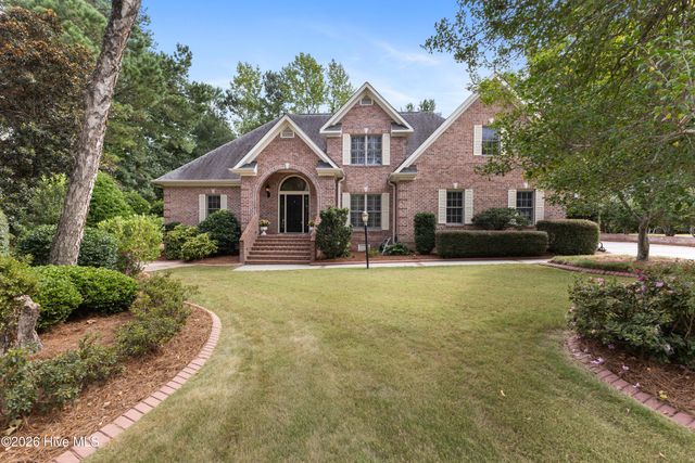 8816 Sawmill Creek Lane, Wilmington, NC 28411
