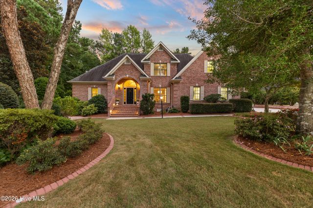 8816 Sawmill Creek Lane, Wilmington, NC 28411