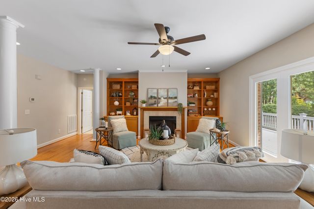 8816 Sawmill Creek Lane, Wilmington, NC 28411