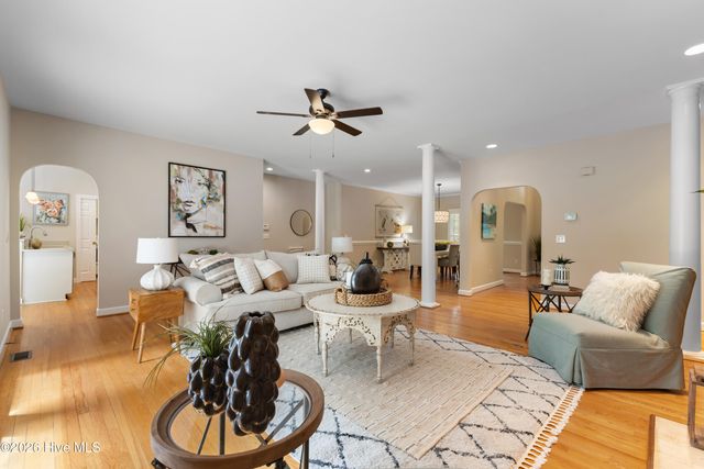 8816 Sawmill Creek Lane, Wilmington, NC 28411