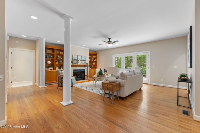 8816 Sawmill Creek Lane, Wilmington, NC 28411