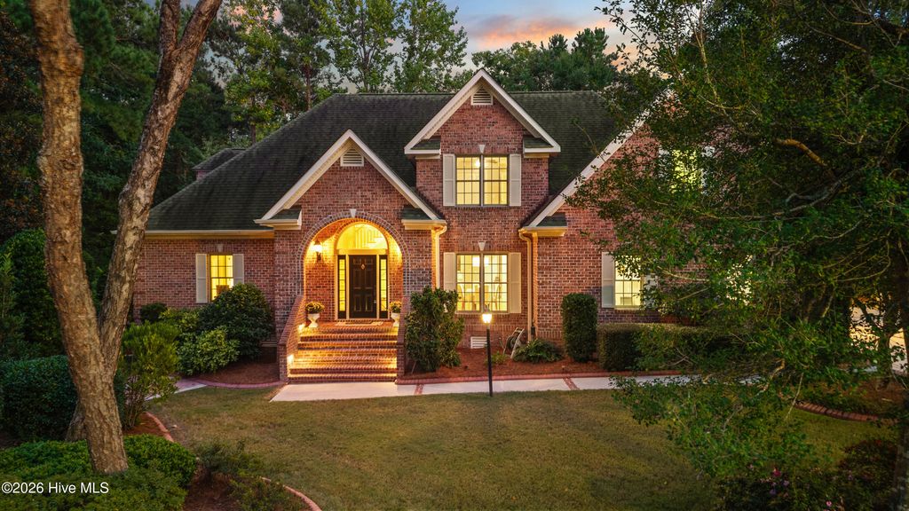 8816 Sawmill Creek Lane, Wilmington, NC 28411